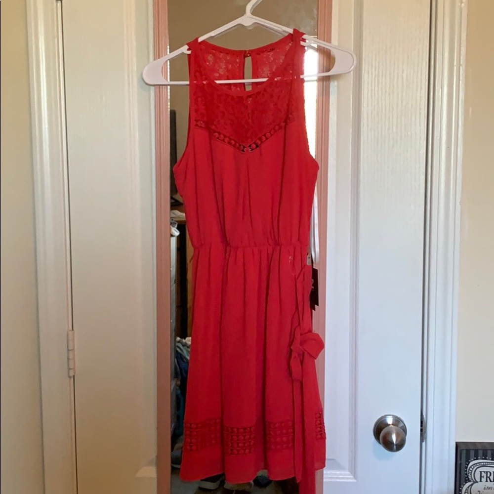 Summer dress